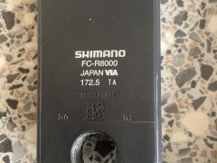 Shimano ultegra 8000
