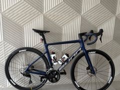 Asphalt S2