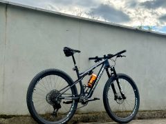 Specialized Epic 9 Pro + upgrady