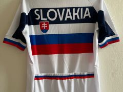 Majstrovský dres Santini