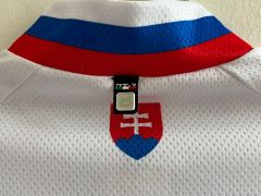 Majstrovský dres Santini