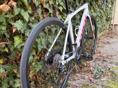 Trek Domane AL 3 2022, vel. 52