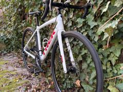 Trek Domane AL 3 2022, vel. 52