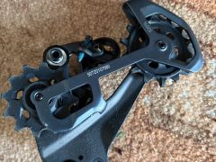 Sram XX1 Eagle