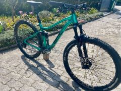 BMC SpeedFox two (M) 29