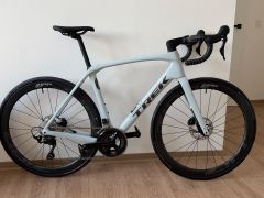 Trek Domane SL 2024 + Zipp 303 S, vel. 56, záruka
