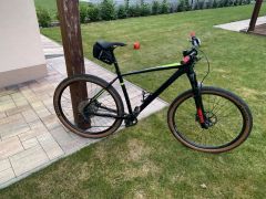 CTM Rascal custom build ,veľkosť L , 29