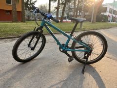 Dětské kolo KUbikes 20S MTB