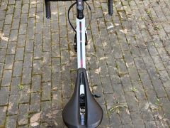 Trek Domane AL 3 2022, vel. 52