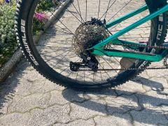 BMC SpeedFox two (M) 29