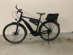 Predám trekingový Cube Touring