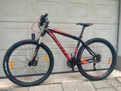 Scott Scale 970