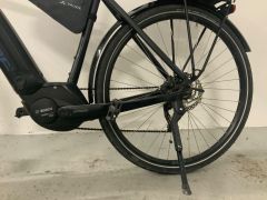 Predám trekingový Cube Touring