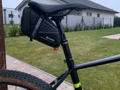 CTM Rascal custom build ,veľkosť L , 29