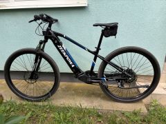 Ebike Zeekpowa