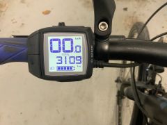 Predám trekingový Cube Touring