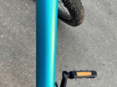 Dětské kolo KUbikes 20S MTB