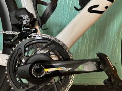 Canyon Ultimate CF SL Sram Force E2