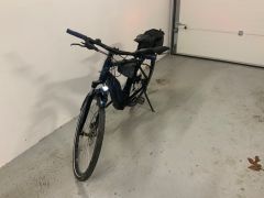 Predám trekingový Cube Touring