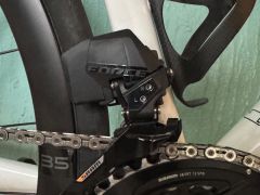 Canyon Ultimate CF SL Sram Force E2