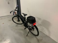 Predám trekingový Cube Touring