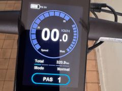 Ebike Zeekpowa