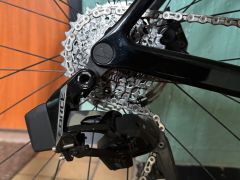 Canyon Ultimate CF SL Sram Force E2