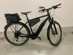 Predám trekingový Cube Touring