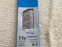 Shimano ultegra 11sp s rychlospojkou