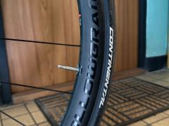 Canyon Ultimate CF SL Sram Force E2