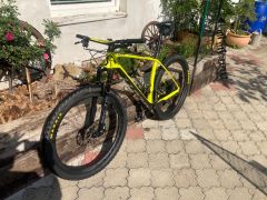 Scott scale rc 900