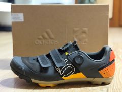 Tretry Five Ten Kestrel Boa SPD Black Orange 48