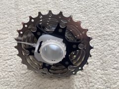 Shimano 105 Cs-R7000 kazeta, 11-kolo 12/25