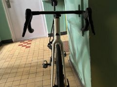 Canyon Ultimate CF SL Sram Force E2