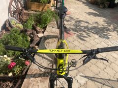 Scott scale rc 900