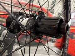 Syncros( DT Swiss) Tr1.5 27.5   100x15 / 142x12