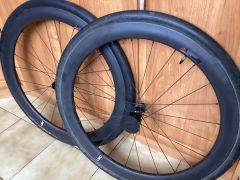 Kolesa cesta gravel CSC