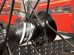 Syncros( DT Swiss) Tr1.5 27.5   100x15 / 142x12