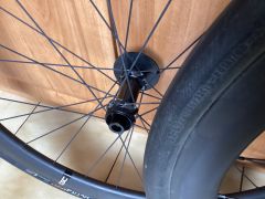 Kolesa cesta gravel CSC