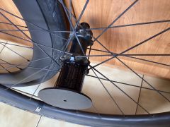 Kolesa cesta gravel CSC