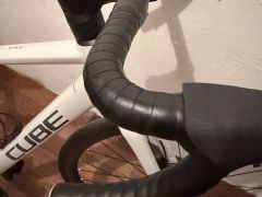 Predám Cube Attain SLX Aluminium Superlite