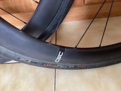 Kolesa cesta gravel CSC