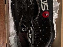 Sidi vintage cyklistické tretry