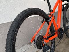 Rockrider St500 2019