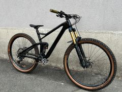 Cube Stereo 150 SLT L 2022