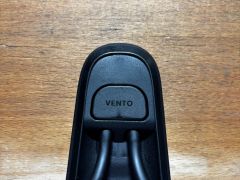 Sedlo Fizik Argo Vento X1 carbon