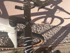 Corratec Allroad C Ekar