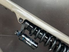 Commencal meta sx v4 ride dirt