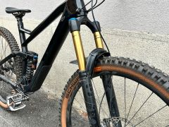 Cube Stereo 150 SLT L 2022