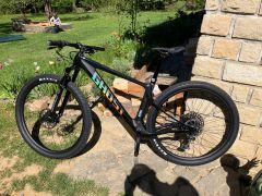 Ghost Lector UC Replica, vel. L